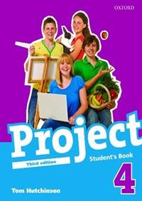Project 3rd edition 4 - Student´s Book