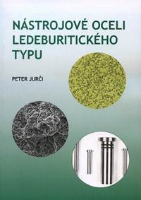 Nástrojové oceli ledeburitického typu