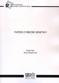 Cvičení z obecné genetiky