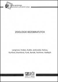 Zoologie bezobratlých