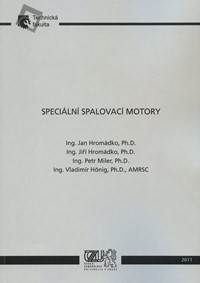 Speciální spalovací motory