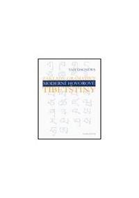 Základy gramatiky moderní hovorové tibetštiny