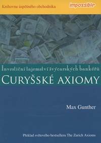CURYŠSKÉ AXIOMY