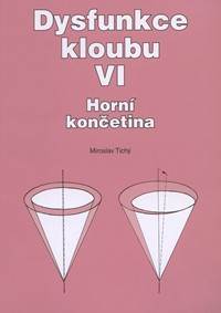 Kniha Dysfunkce kloubu VI.