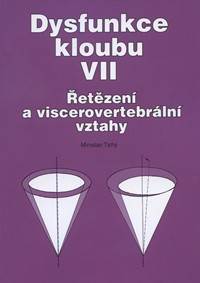 Kniha Dysfunkce kloubu VII.