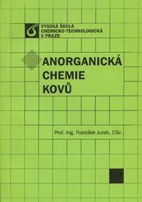 Anorganická chemie kovů