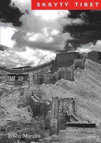Skrytý Tibet