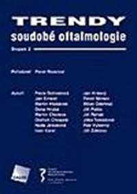 Trendy soudobé oftalmologie. svazek 2