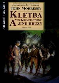 Kletba von Krumpelsteinů a jiné hrůzy