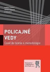 Policajné vedy