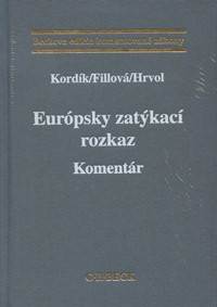 Európsky zatýkací rozkaz