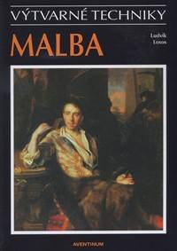 Malba - výtvarné techniky