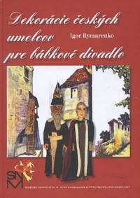 Dekorácie českých umelcov pre bábkové divadlo
