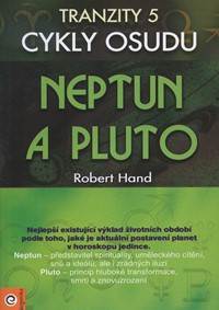 Tranzity 5: Neptun - Pluto