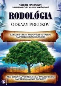 Rodológia – Odkazy predkov