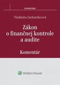 Zákon o finančnej kontrole a audite