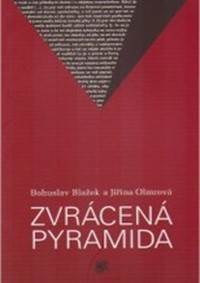 Zvrácená pyramida