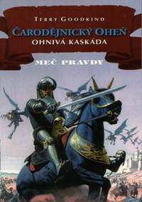 Čarodějnický oheň II: Ohnivá kaskáda