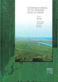 Floodplain forests of the temperate zone of europe