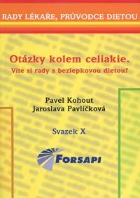 Otázky kolem celiakie - Víte si rady s b