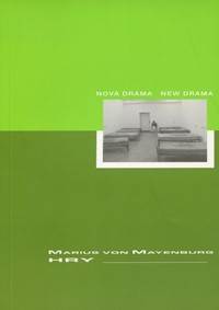 Hry Marius von Mayenburg