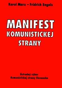 Manifest komunistickej strany