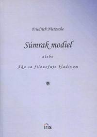 Súmrak modiel