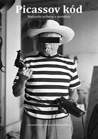 Picassov kód kúpite na Knihyprekazdeho.sk