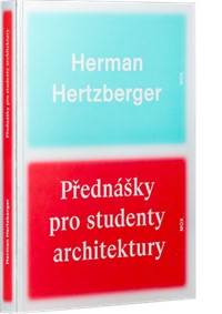 Přednášky pro studenty architektury