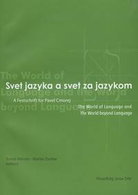 Svet jazyka a svet za jazykom