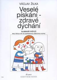 Veselé pískání - zdravé dýchání
