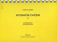 Intonační cvičení