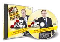 Multi Level Marketing - Jak začít - CD