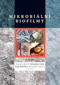 Mikrobiální biofilmy