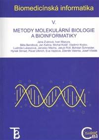 Biomedicínská informatika V.