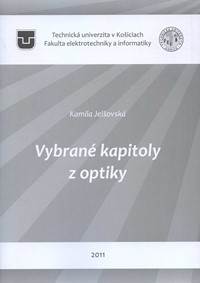 Vybrané kapitoly z optiky