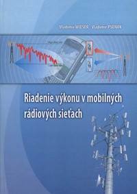 Riadenie výkonu v mobilných rádiových sieťach