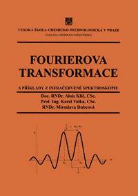 Fourierova transformace