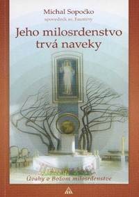 Jeho milosrdenstvo trvá naveky