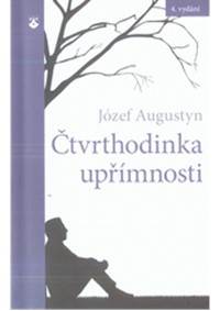 Čtvrthodinka upřímnosti