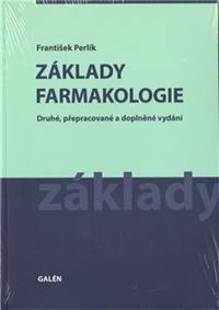 Základy farmakologie - Klinická a speciá