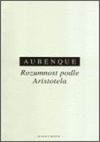 Rozumnost podle Aristotela