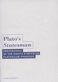Plato s Statesman