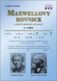 Maxwellovy rovnice