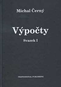 Výpočty, svazek I