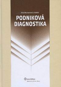 Podniková diagnostika
