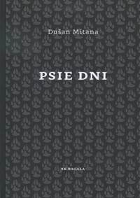 Psie dni kúpite na Knihyprekazdeho.sk
