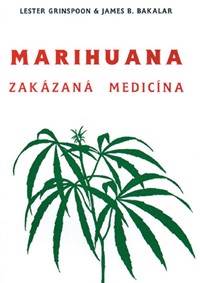 Marihuana - zakázaná medicína kúpite na Knihyprekazdeho.sk