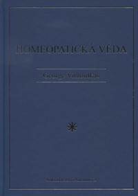 Homeopatická věda