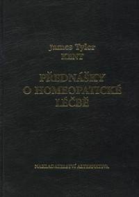 Přednášky o homeopatické léčbě